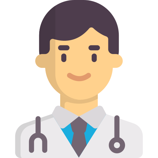 doctor icono gratis