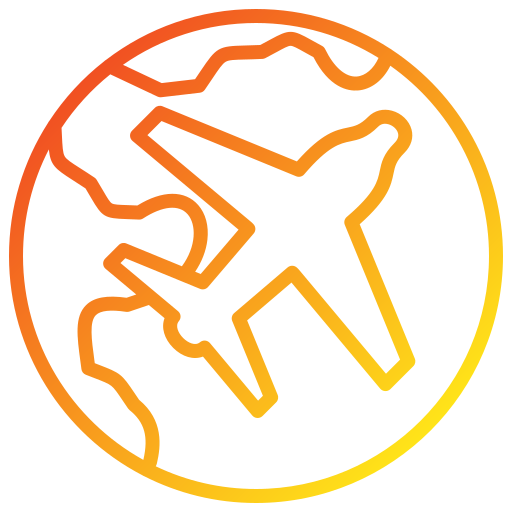 reise kostenlos Icon