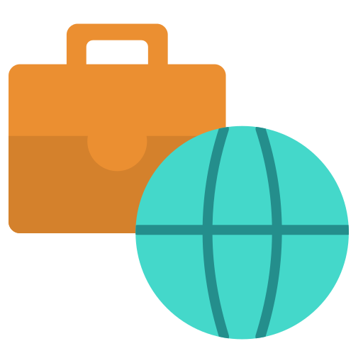 persona de libre dedicación icono gratis