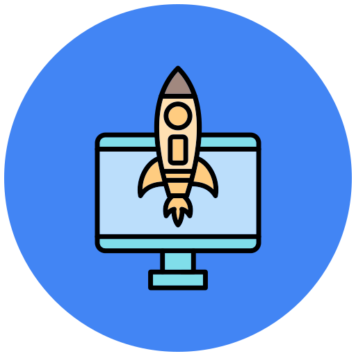 startup Icône gratuit startup Icône gratuit