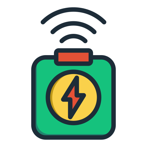 ladegerät kostenlos Icon ladegerät kostenlos Icon