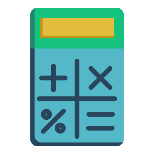 calculadora icono gratis