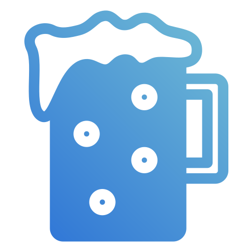 cerveja grátis ícone
