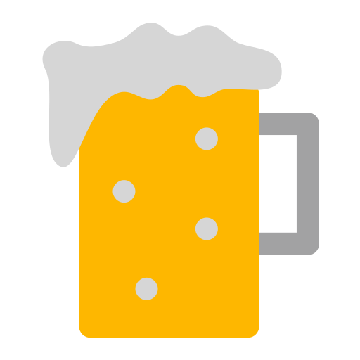 cerveja grátis ícone