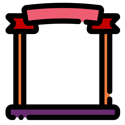 entrada icono gratis