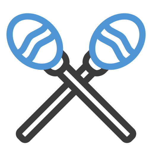 maracas kostenlos Icon