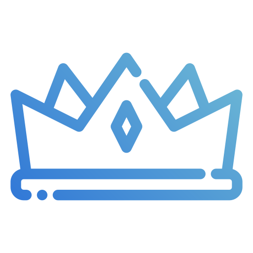 Корона бесплатно иконка