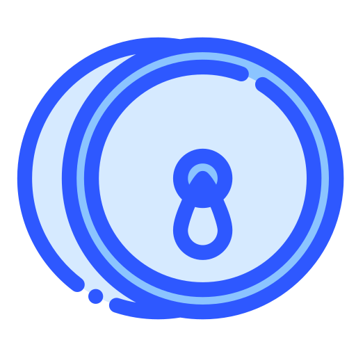 cymbale Icône gratuit cymbale Icône gratuit