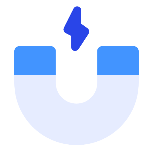 aimant Icône gratuit aimant Icône gratuit