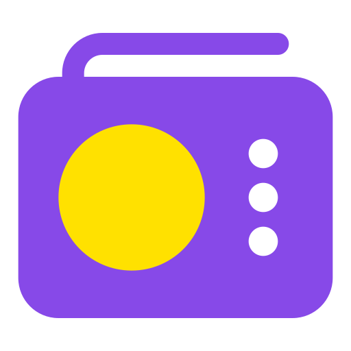 radio kostenlos Icon radio kostenlos Icon