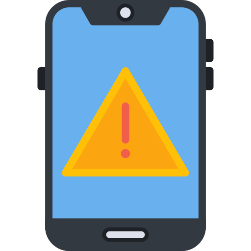 Error free icon Error free icon