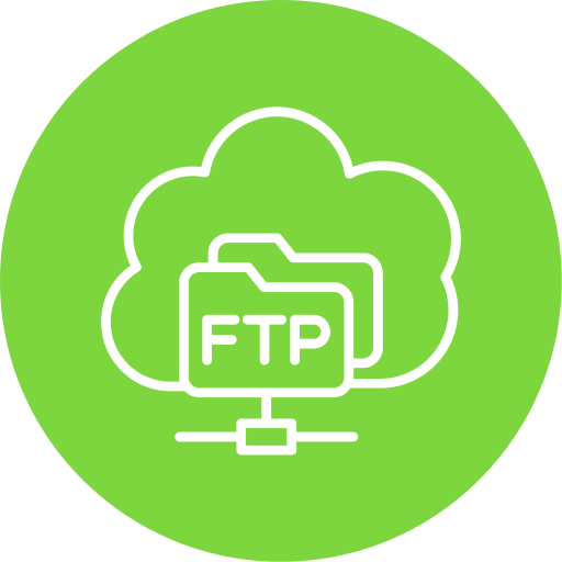 ftp icono gratis