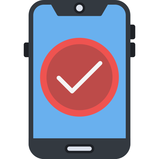 Проверено бесплатно иконка