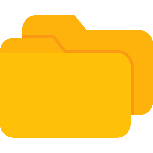 ordner kostenlos Icon