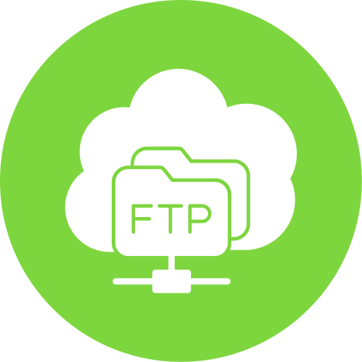 ftp icono gratis