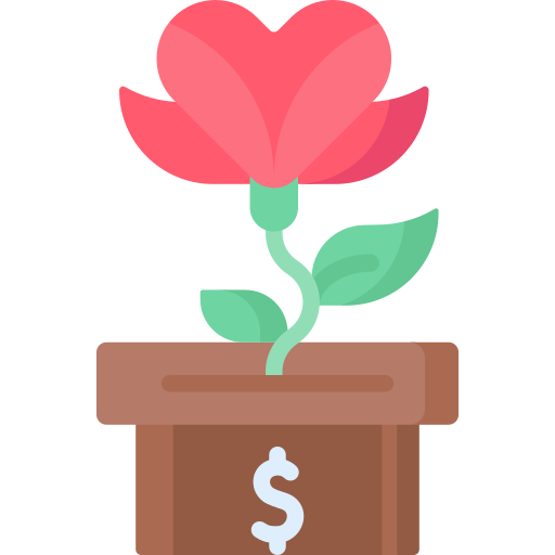 charité Icône gratuit charité Icône gratuit