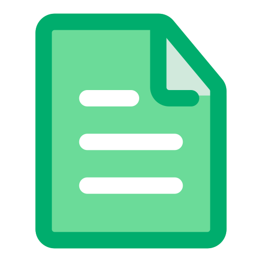 File free icon File free icon