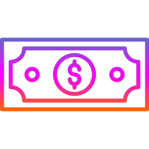 argent Icône gratuit argent Icône gratuit