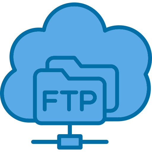 ftp icono gratis