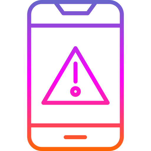 Error free icon Error free icon
