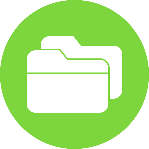 ordner kostenlos Icon