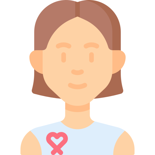 지원자 무료 아이콘