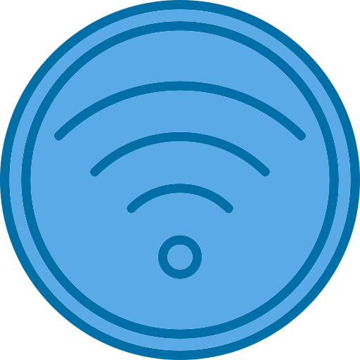 wifi icono gratis