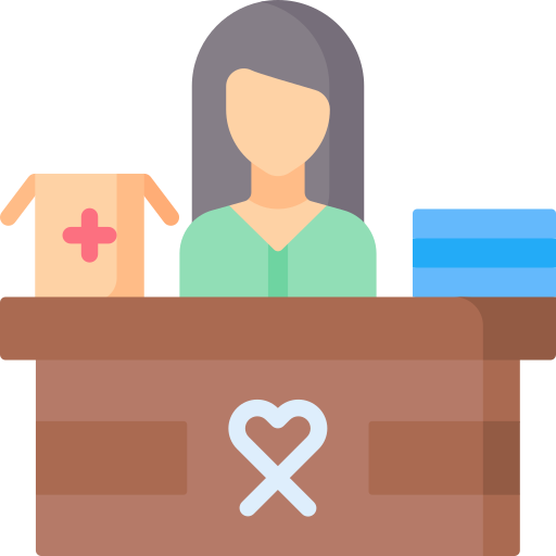 hospital icono gratis