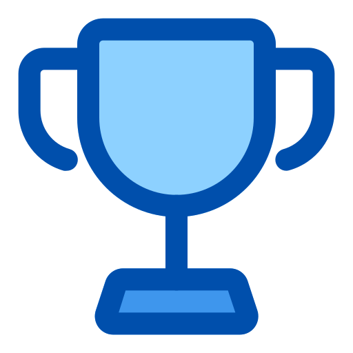 troféu grátis ícone troféu grátis ícone