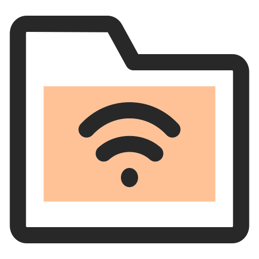 mappe kostenlos Icon