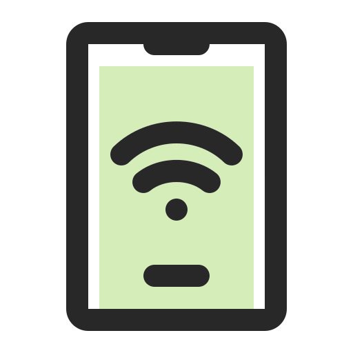 handy, mobiltelefon kostenlos Icon