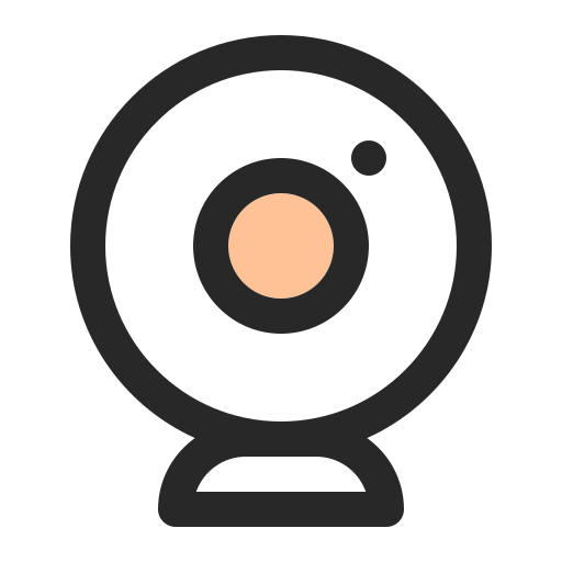 webcam kostenlos Icon