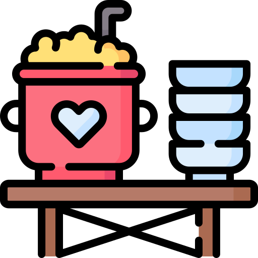 Еда бесплатно иконка