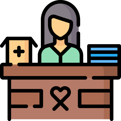 hospital icono gratis