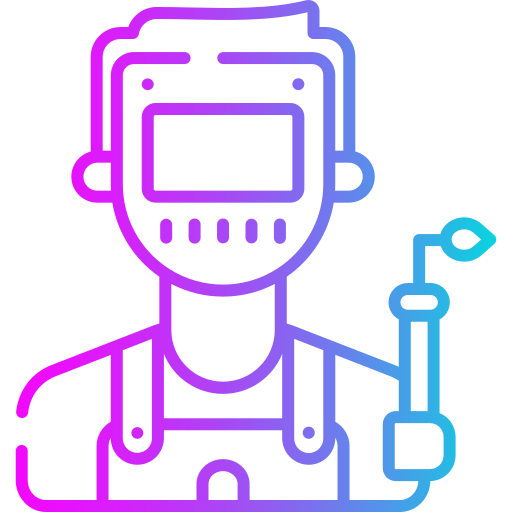 Сварщик бесплатно иконка