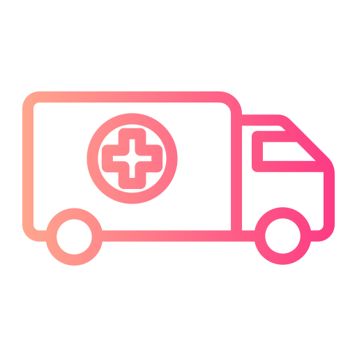 ambulancia icono gratis