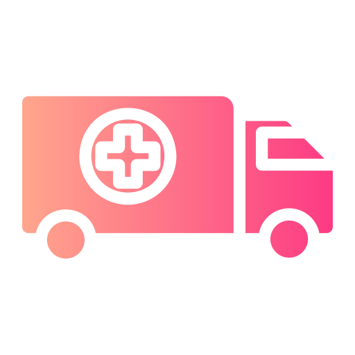 ambulancia icono gratis