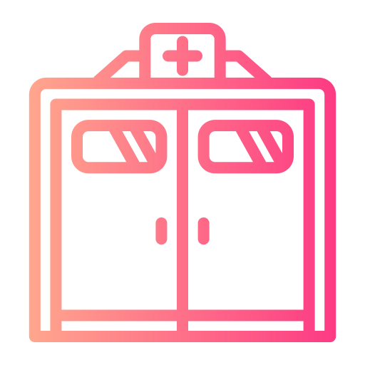 operationssaal kostenlos Icon operationssaal kostenlos Icon