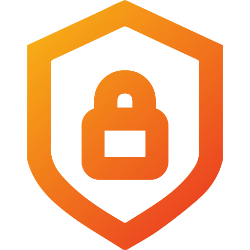 intimidad icono gratis