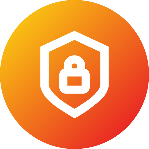 intimidad icono gratis