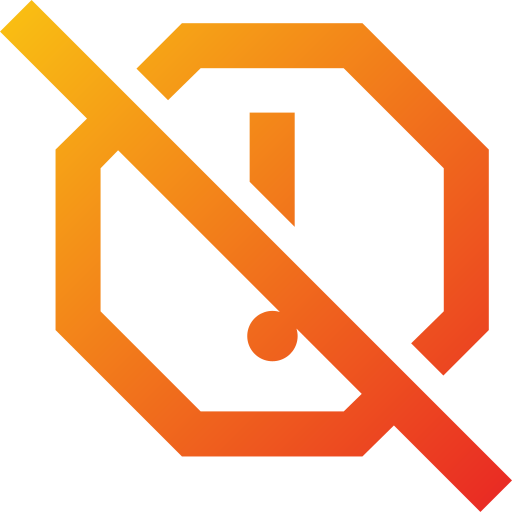 Disable free icon Disable free icon