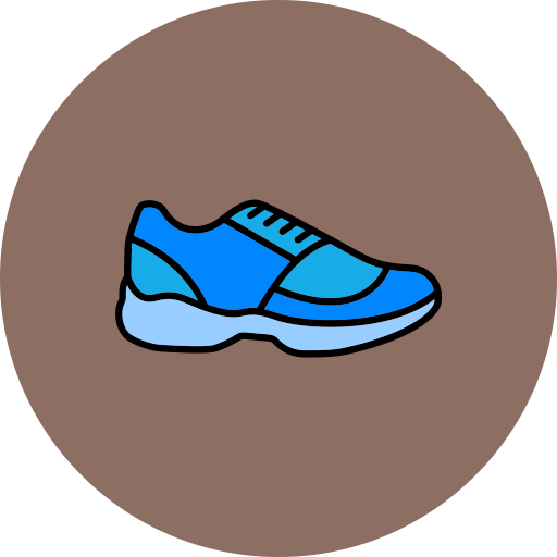 sneaker Icône gratuit sneaker Icône gratuit