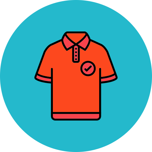 polo hemd kostenlos Icon polo hemd kostenlos Icon