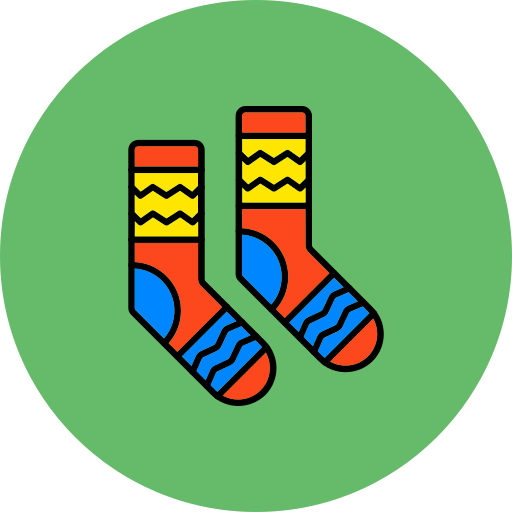 socken kostenlos Icon socken kostenlos Icon