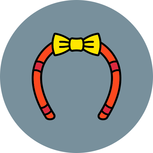 stirnband kostenlos Icon stirnband kostenlos Icon