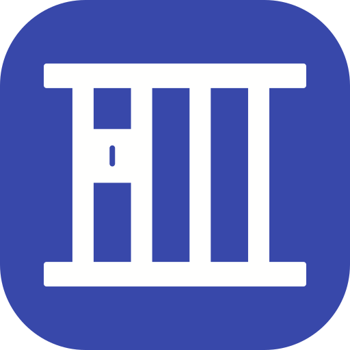 gefängnis kostenlos Icon