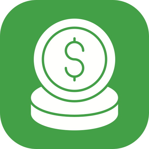 geld kostenlos Icon