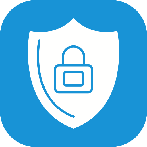 Privacy free icon