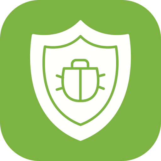 Antivirus free icon