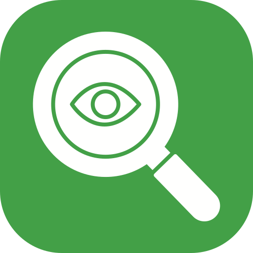 Детектив бесплатно иконка